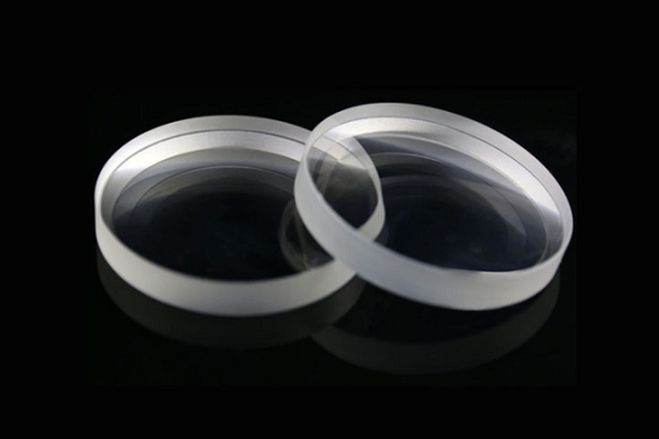 定製BK7,石英雙凹透鏡可鍍AR增透膜,分光膜,反射膜